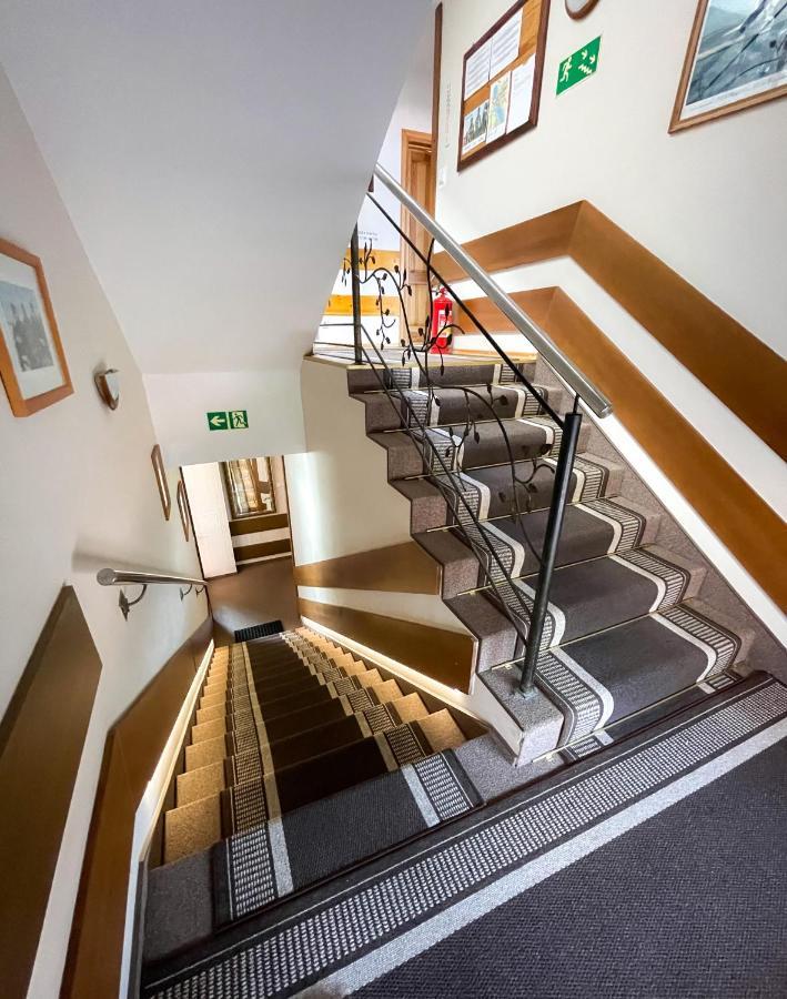 Aparthotel Mikolajki エクステリア 写真