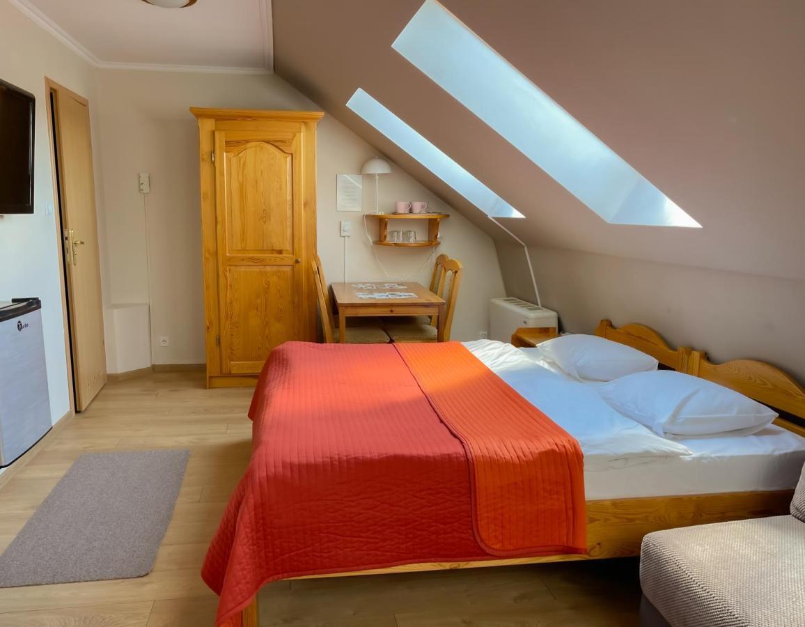 Aparthotel Mikolajki エクステリア 写真