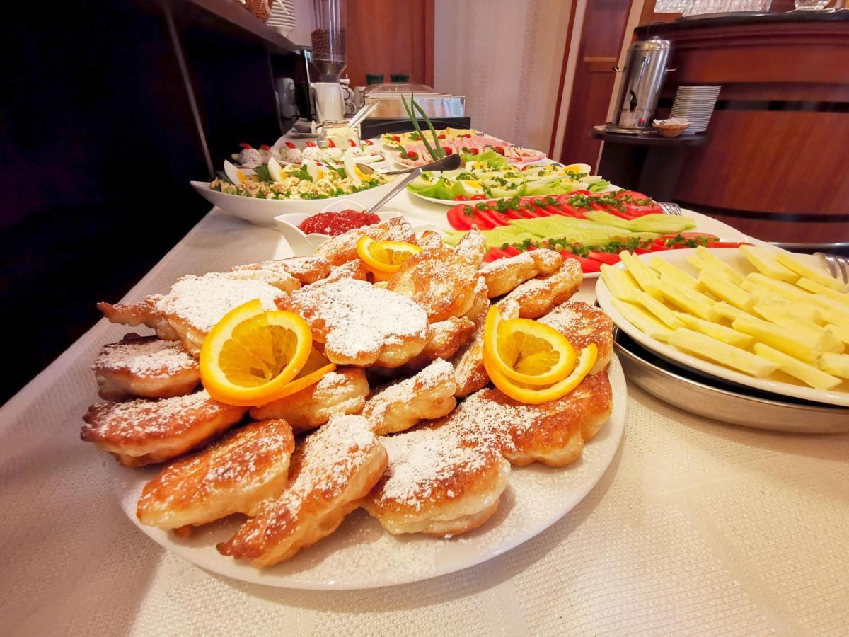 Aparthotel Mikolajki エクステリア 写真