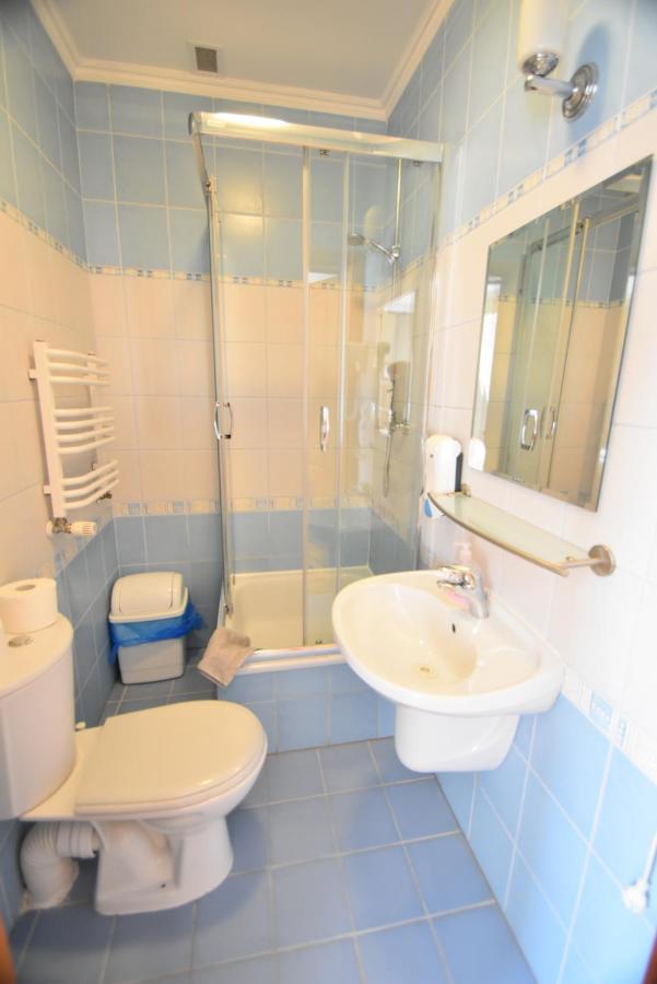Aparthotel Mikolajki エクステリア 写真