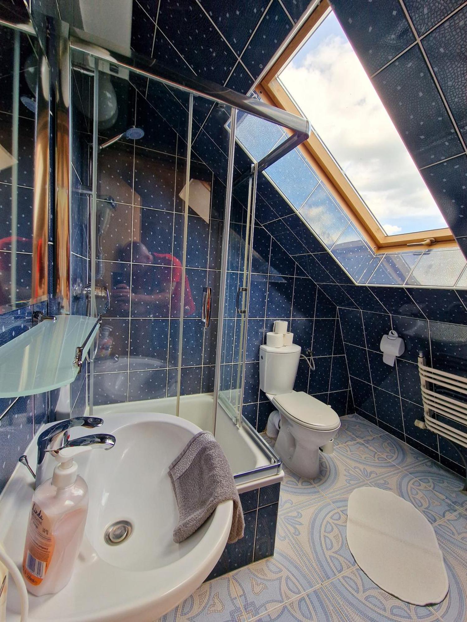 Aparthotel Mikolajki エクステリア 写真