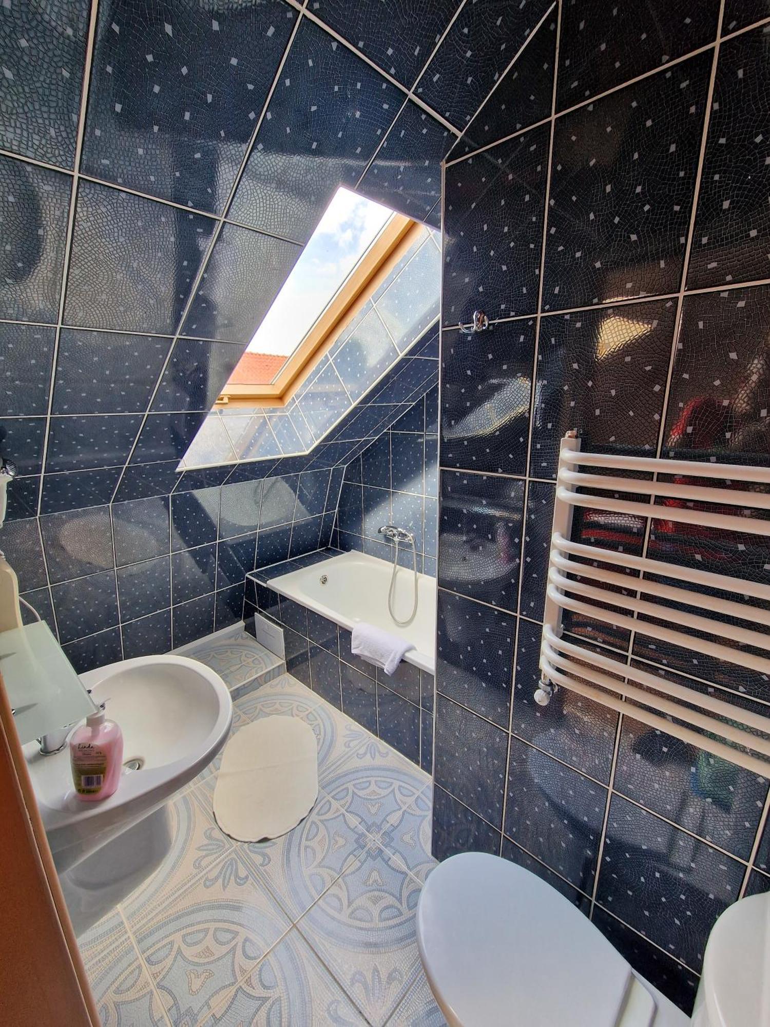 Aparthotel Mikolajki エクステリア 写真