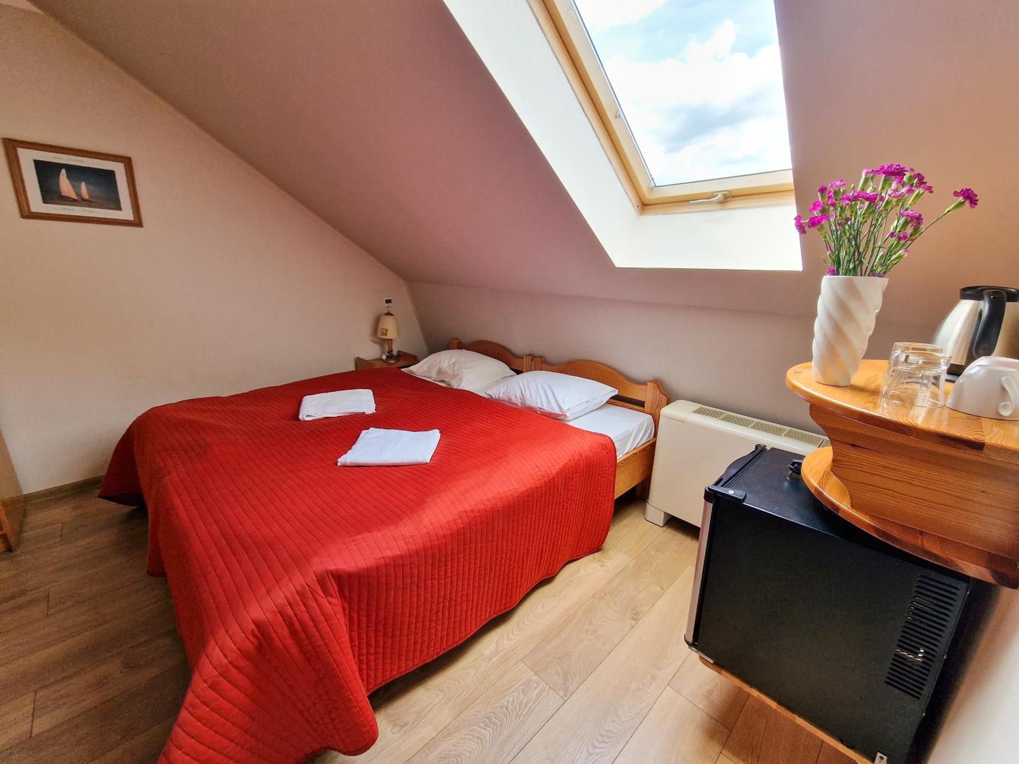 Aparthotel Mikolajki エクステリア 写真