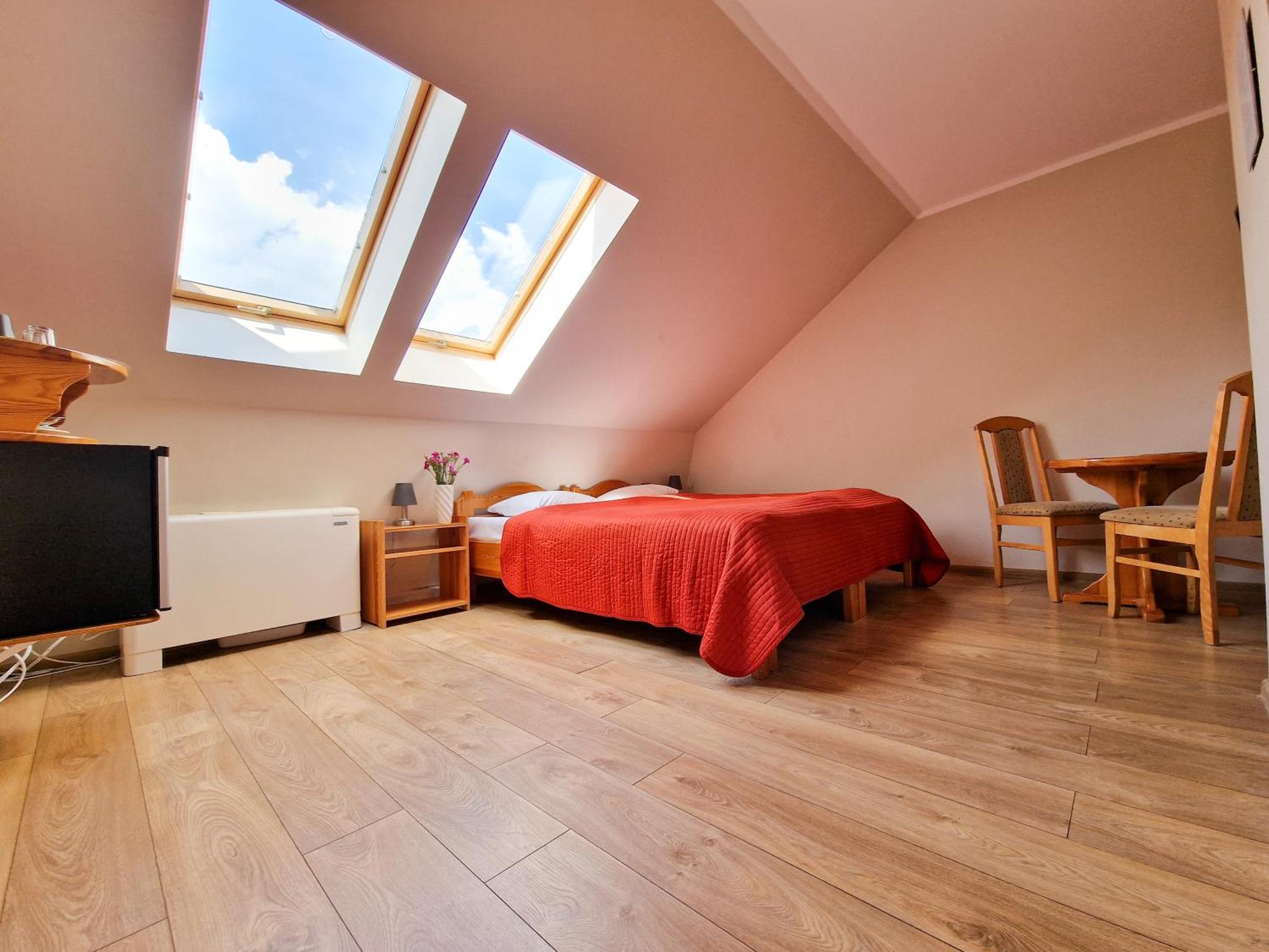 Aparthotel Mikolajki エクステリア 写真